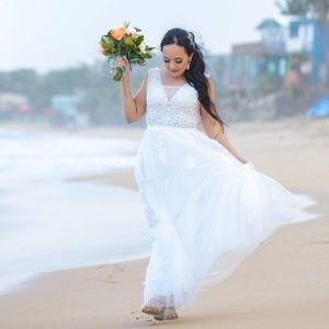 Meet your Posher, Marushka